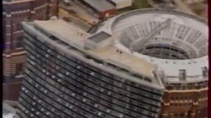 Анонс -Новые чудеса света- (Первый канал, лето 2003)