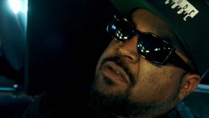 Mr. Shadow, Ice Cube, Kokane - Certified G’z
