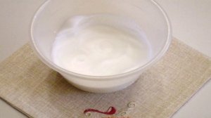 Куриное суфле в духовке