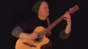 Spencer Elliott - The Wolf And The Hawk (Acoustic Guitar) [1c41f8e7458e5b242e62f11185d9af02] [144p]