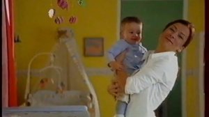 Анонс и реклама (Домашний, 23.08.2006)