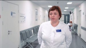 Знакомьтесь, врач! - Елена Патрушева