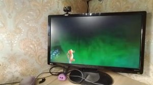 Винни и тигр 5 уровень