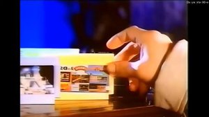 Реклама Dendy (1993-1998)