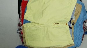 39084 Микс мужской большие размеры, 10пак, 990, секонд (extra) оптом