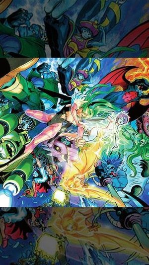 VAMPIRE SOUND BOX 1-26 PHOBOS Winning