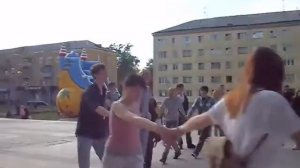 Взгляды Харовод