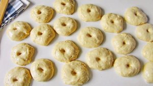 Ленинградские пышки