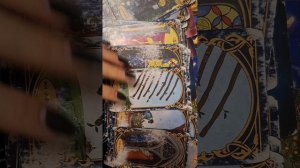ТАРО РАСКЛАД\ О ЧЕМ ВЫ СКОРО УЗНАЕТЕ?!
