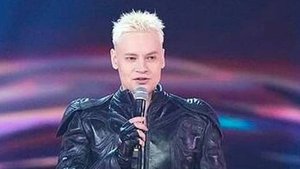 Шаман попросил жюри не оценивать его выступление на "Интервидении"