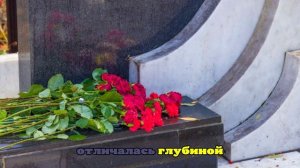 В Златоусте умер заслуженный артист России Александр Антонов