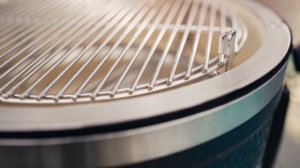 Преимущества угольных керамических грилей от основателя бренда Monolith Grill