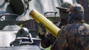 Песков указал на намерение Европы продолжить конфликт на Украине