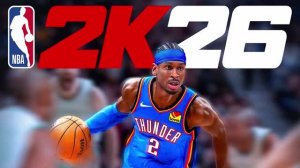 NBA 2K26 - карьера. - "Дорога на драфт" #3 ( с русской озвучкой)