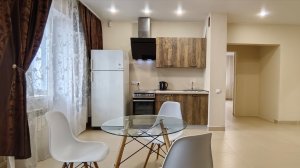 Рум-тур по 3-ком квартире Джамбула, д.30.1