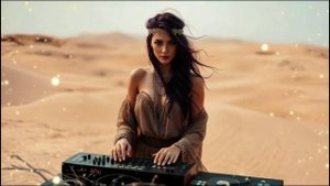 DJ Tyna - Balkanik Music Instrumental