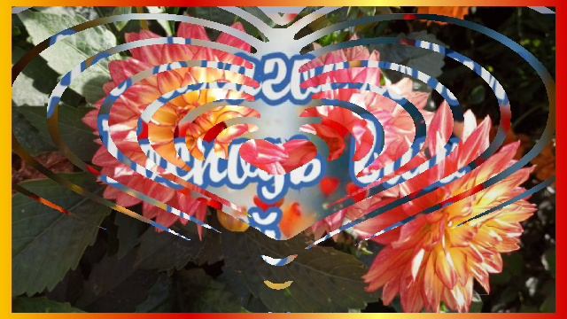 21-09-2025 " Август шепчет.....!" на стихи Лидии Захарчук! смотреть онлайн