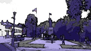5. КРУИЗ по ВОЛГЕ. ГОРОДЕЦ.