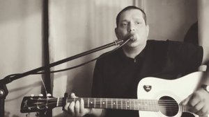 Дмитрий Подшивалов - Ночь у костра