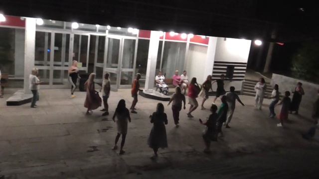 Алушта и санаторий Алуштинский. Лето 2025. смотреть онлайн