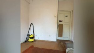 Сталинка на Физкультурной 86