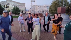 Белая черёмуха.... 21.09.25.