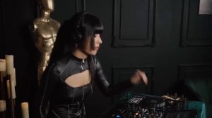 YOUNA - Melodic Techno & Progressive House DJ Mix 09 @ Dubai