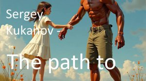 The path to self... (Audiobook)The story written by Sergey Kukanov