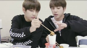 BTS Russian crack # 3 / ДЖИН СКАЗОЧНИК
