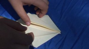 Оригами для всех, всех, всех. Лодка с вёслами