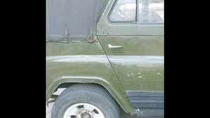 крутые советские Тачки