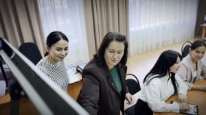 Воспитатель года - 2025