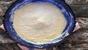 Ленивые хачапури в духовке