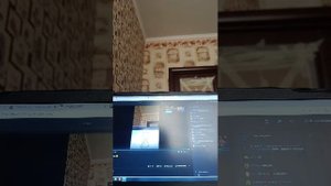 Общаюсь с чатиком 😌