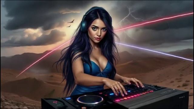 DJ Tyna - Squid Game