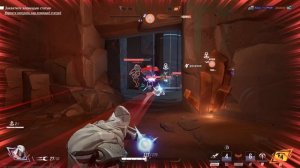 Marvel Rivals: Джефф божит, 30 килов на Хиле