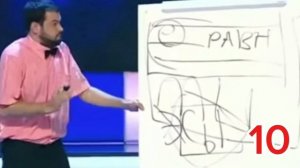 Определите команды КВН 1/8 сезона 2024