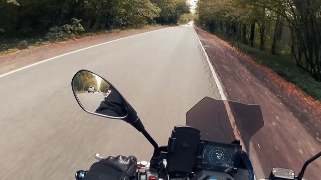 Jilang t-adv -осень/прохват и разговор ч .1 (цензура)