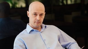 Видеопрезентация психолога Доброзракова Владимира