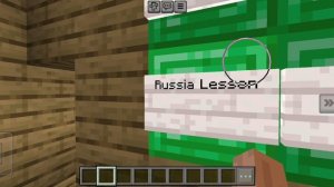 The School Day Minecraft Part 2