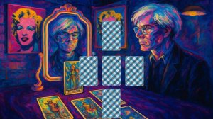 Расклад «Зеркала Уорхола»