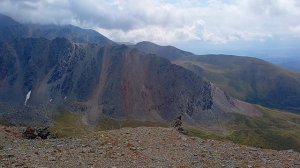 Вид с ретранслятора