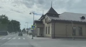 КАРГОПОЛЬ! У КОГО ОСТАНОВИТЬСЯ ПРИШЛОСЬ. СЕРДЦЕ ЁКНУЛО!