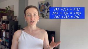 Слияние звуков в беглой речи 🇬🇧 Говорим как носители языка ✅