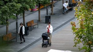 Ставку по ипотеке могут сократить до 4% при рождении третьего ребенка
