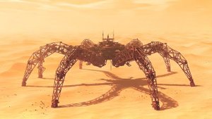 METAL GHOST ｜ Dark Dystopian Ambient ｜ Post-Apocalyptic Soundscape ｜ Ambience, Background-