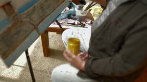 Интервью с Сергеем Михайловичем Черкасовым