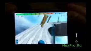 Skyball для Android Забавная аркада [get-speed.com]