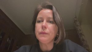 Бабушка Красной Шапочки /проба для МК Фокина Романа