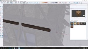 №31 Однокомнатный кирпичный дом зима/лето